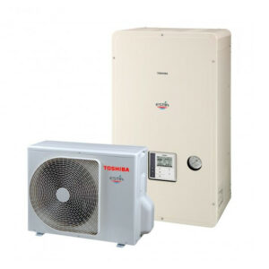 Toshiba Estia 230 Volt
