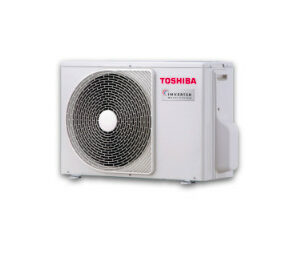 Toshiba Multi Split