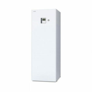 Toshiba Estia warmtepomp All-in-one