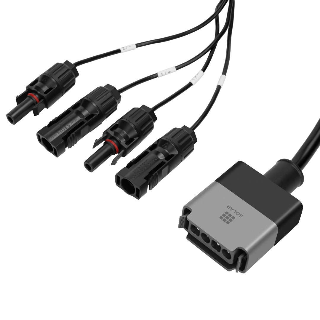 Ecoflow Powerstream 800 watt EU - Afbeelding 3