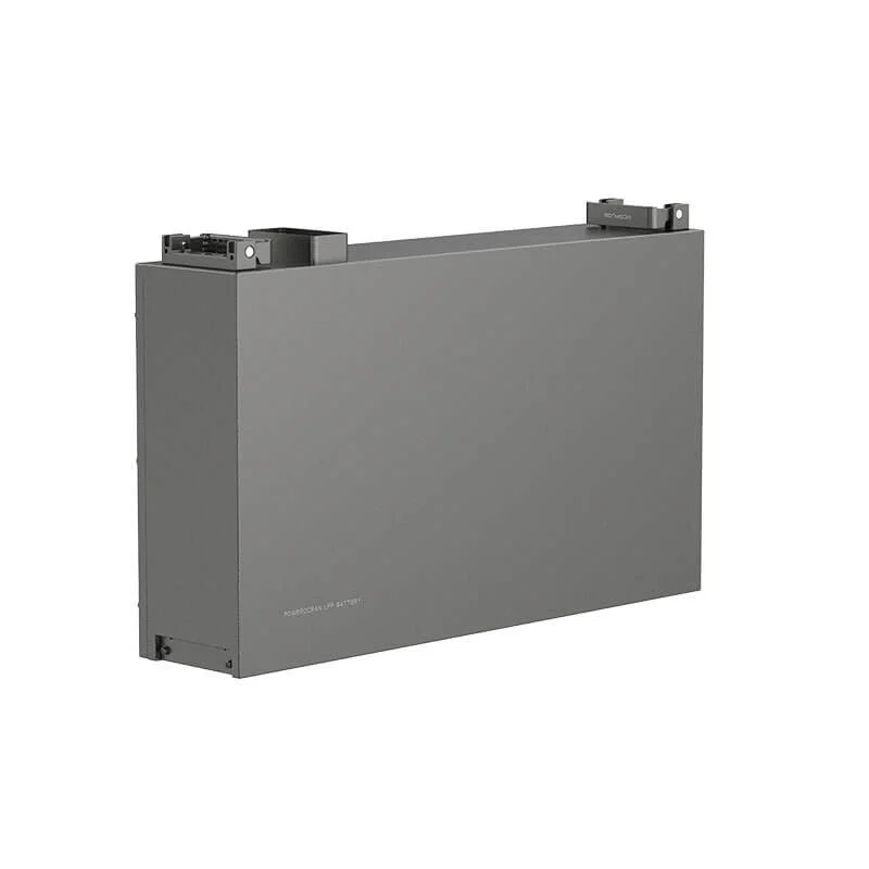 Ecoflow Power Ocean LFP 5kWh thuisbatterij