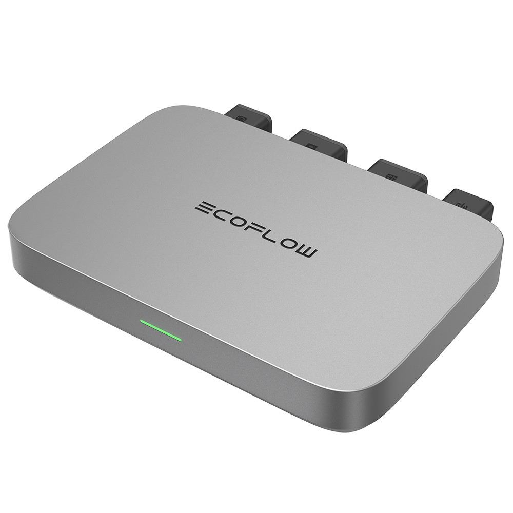 Ecoflow Powerstream 800 watt EU - Afbeelding 4