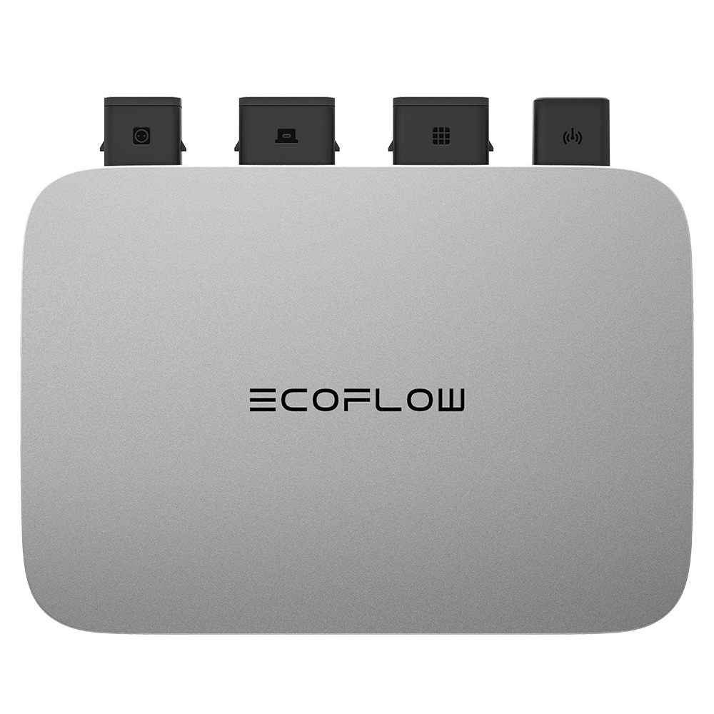Ecoflow Powerstream 800 watt EU