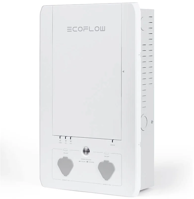 Ecoflow Smart Home Panel 1 EU - Afbeelding 3