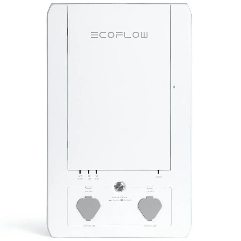 Ecoflow Smart Home Panel 1 EU - Afbeelding 2