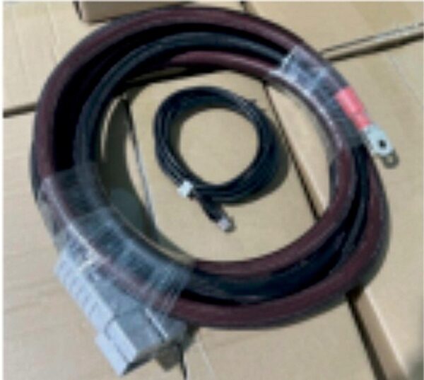 Voltsmile RPC Kabelset 2M 350A M10