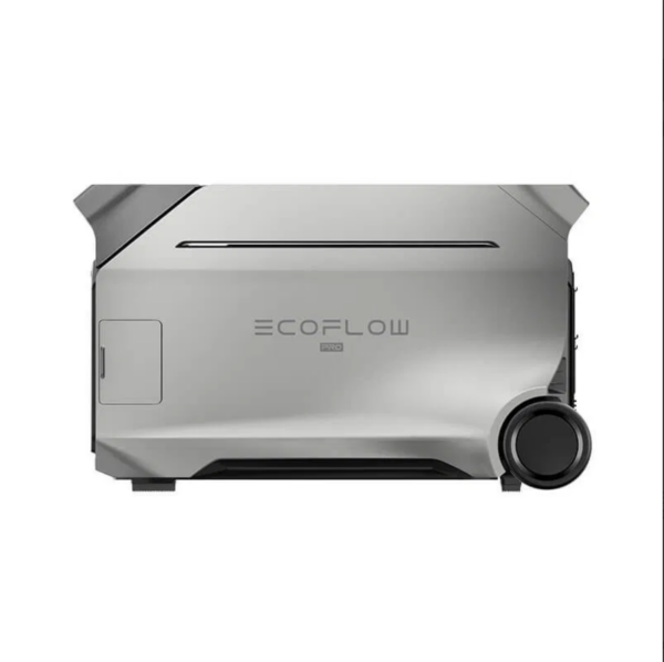 Ecoflow Delta Pro 3 - Vince ClimateControl B.V.